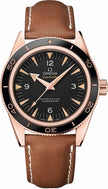 OMEGA Seamaster 233.62.41.21.01.002 1