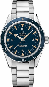 OMEGA Seamaster 233.90.41.21.03.002 1