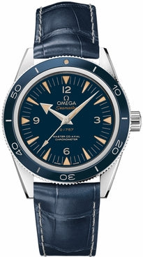OMEGA Seamaster 233.93.41.21.03.001 1