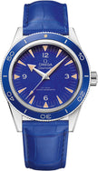 OMEGA Seamaster 300 Platinum Men'S Watch 234.93.41.21.99.002 1
