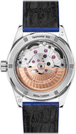 OMEGA Seamaster 300 Platinum Men'S Watch 234.93.41.21.99.002 2