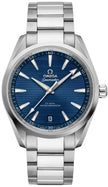 OMEGA Seamaster Aqua Terra 150M Steel Men'S Watch 220.10.41.21.03.004 1