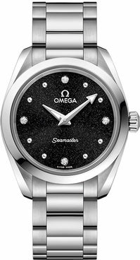 OMEGA Seamaster Aqua Terra 220.10.28.60.51.001 1