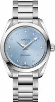 OMEGA Seamaster Aqua Terra 220.10.28.60.53.001 1