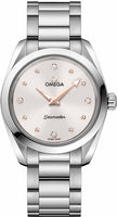 OMEGA Seamaster Aqua Terra 220.10.28.60.54.001 1