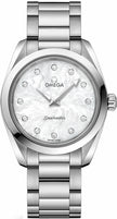 OMEGA Seamaster Aqua Terra 220.10.28.60.55.001 1