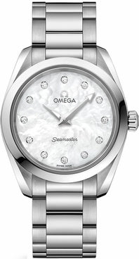 OMEGA Seamaster Aqua Terra 220.10.28.60.55.001 1