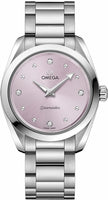 OMEGA Seamaster Aqua Terra 220.10.28.60.60.001 1