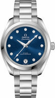 OMEGA Seamaster Aqua Terra 220.10.34.20.53.001 1