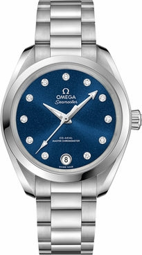 OMEGA Seamaster Aqua Terra 220.10.34.20.53.001 1