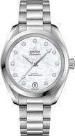 OMEGA Seamaster Aqua Terra 220.10.34.20.55.001 1
