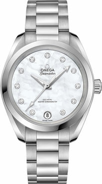 OMEGA Seamaster Aqua Terra 220.10.34.20.55.001 1