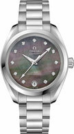OMEGA Seamaster Aqua Terra 220.10.34.20.57.001 1