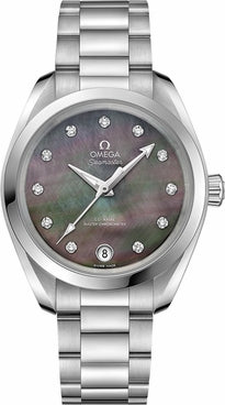 OMEGA Seamaster Aqua Terra 220.10.34.20.57.001 1