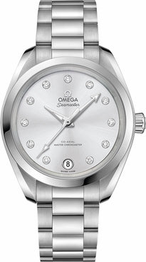 OMEGA Seamaster Aqua Terra 220.10.34.20.60.001 1