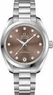 OMEGA Seamaster Aqua Terra 220.10.34.20.63.001 1