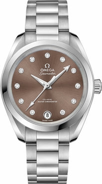 OMEGA Seamaster Aqua Terra 220.10.34.20.63.001 1