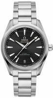 OMEGA Seamaster Aqua Terra 220.10.38.20.01.001 1