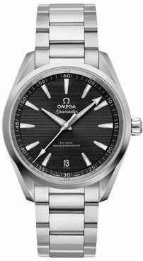 OMEGA Seamaster Aqua Terra 220.10.38.20.01.001 1