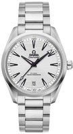 OMEGA Seamaster Aqua Terra Silver Dial Men'S Watch 220.10.38.20.02.001 1