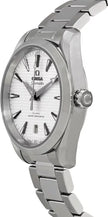 OMEGA Seamaster Aqua Terra Silver Dial Men'S Watch 220.10.38.20.02.001 2