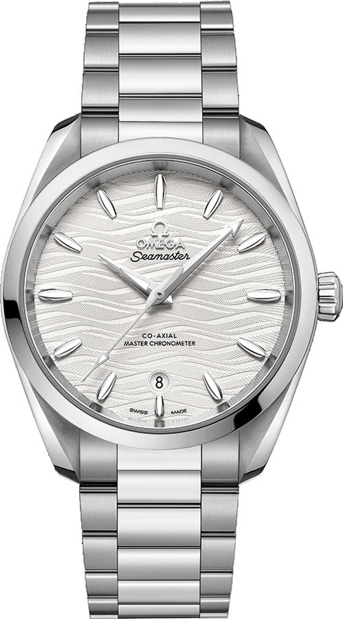 OMEGA Seamaster Aqua Terra 220.10.38.20.02.003 1