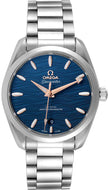 OMEGA Seamaster Aqua Terra 220.10.38.20.03.002 1