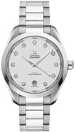 OMEGA Seamaster Aqua Terra 220.10.38.20.52.001 1