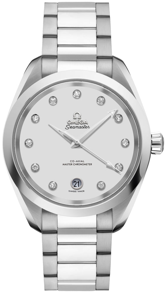 OMEGA Seamaster Aqua Terra 220.10.38.20.52.001 1