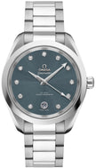 OMEGA Seamaster Aqua Terra 220.10.38.20.53.001 1