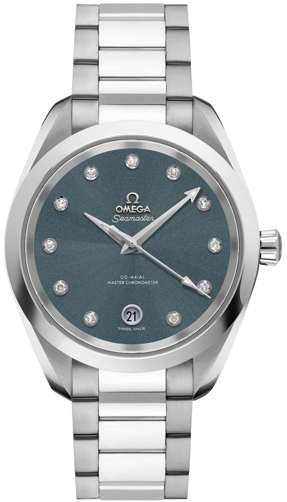 OMEGA Seamaster Aqua Terra 220.10.38.20.53.001 1