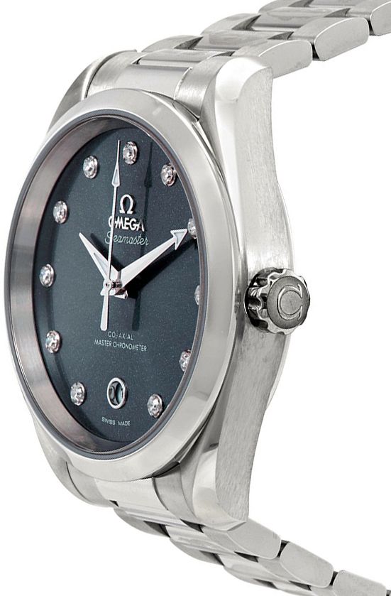 OMEGA Seamaster Aqua Terra 220.10.38.20.53.001 2