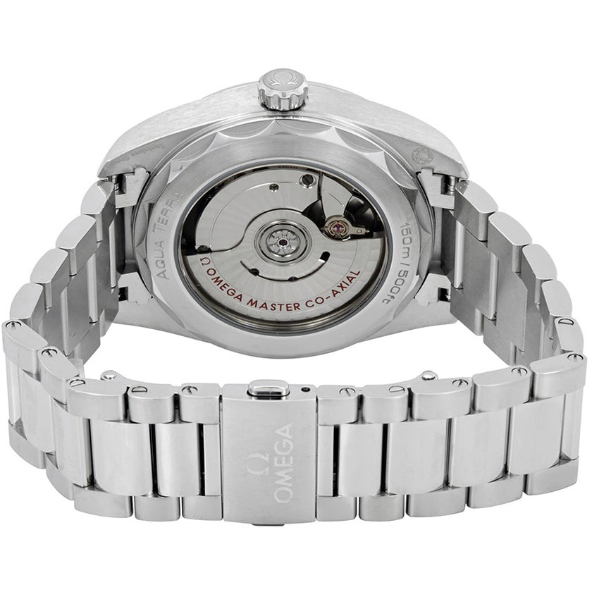OMEGA Seamaster Aqua Terra 220.10.38.20.53.001 3