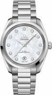 OMEGA Seamaster Aqua Terra 220.10.38.20.55.001 1