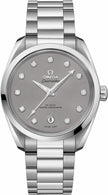 OMEGA Seamaster Aqua Terra 220.10.38.20.56.001 1