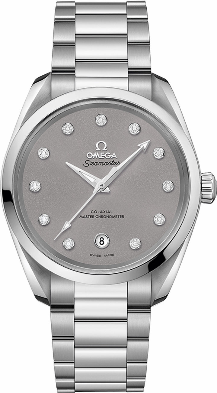 OMEGA Seamaster Aqua Terra 220.10.38.20.56.001 1