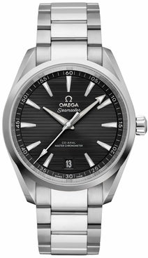 OMEGA Seamaster Aqua Terra 220.10.41.21.01.001 1