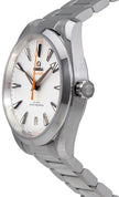 OMEGA Seamaster Aqua Terra Co-Axial Master Chronometer Watch 220.10.41.21.02.001 2