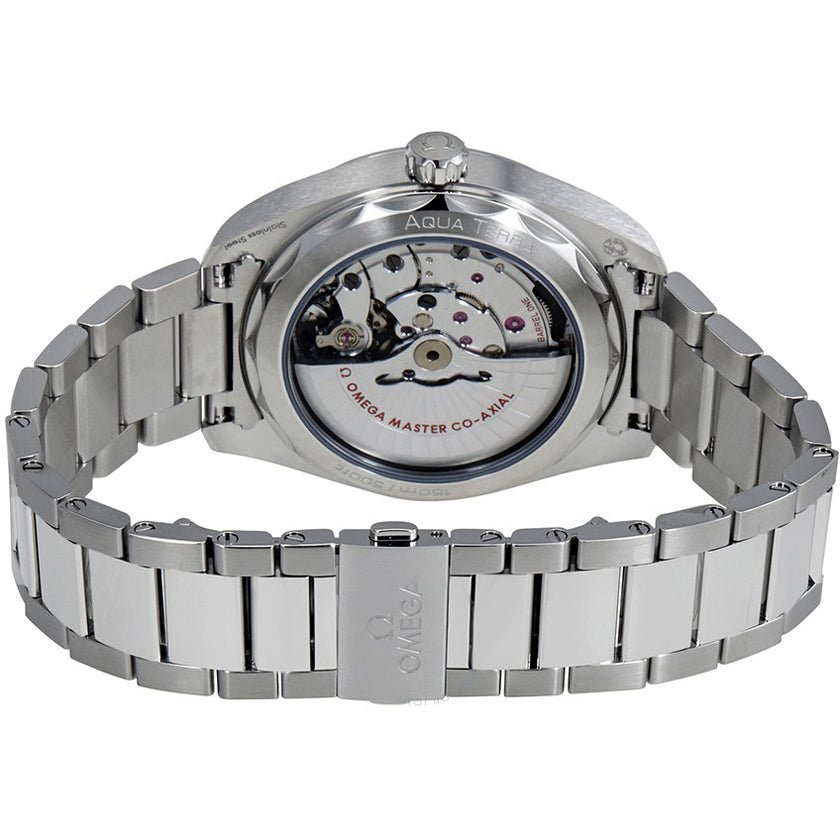 OMEGA Seamaster Aqua Terra 220.10.41.21.03.001 3
