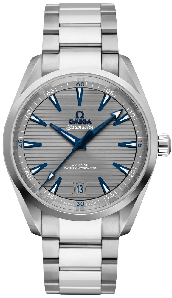 OMEGA Seamaster Aqua Terra 220.10.41.21.06.001 1
