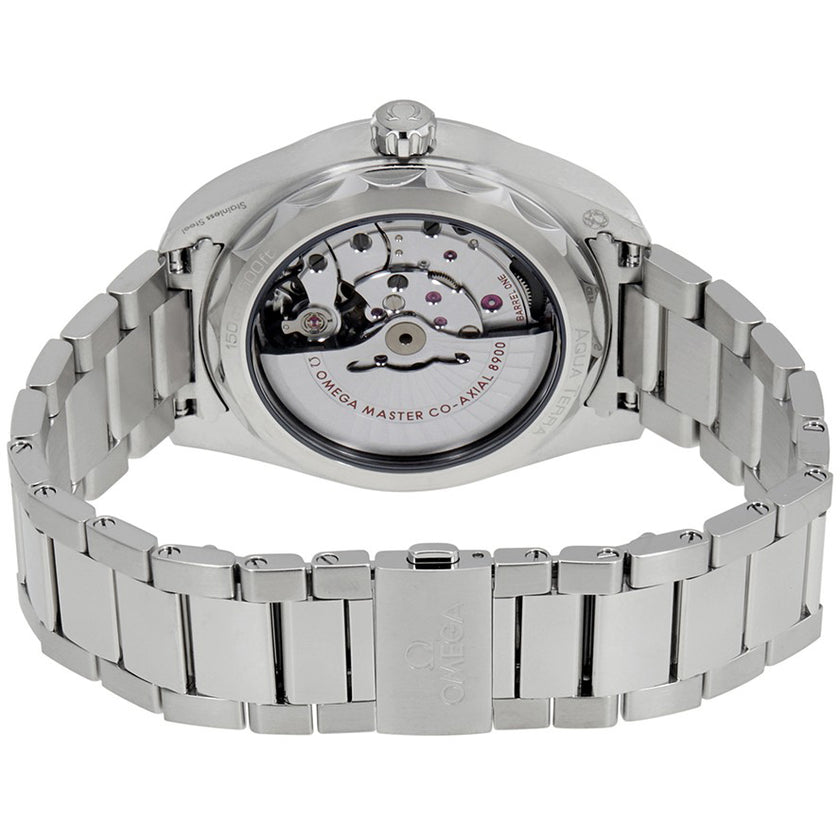OMEGA Seamaster Aqua Terra 220.10.41.21.06.001 3