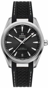 OMEGA Seamaster Aqua Terra 220.12.38.20.01.001 1