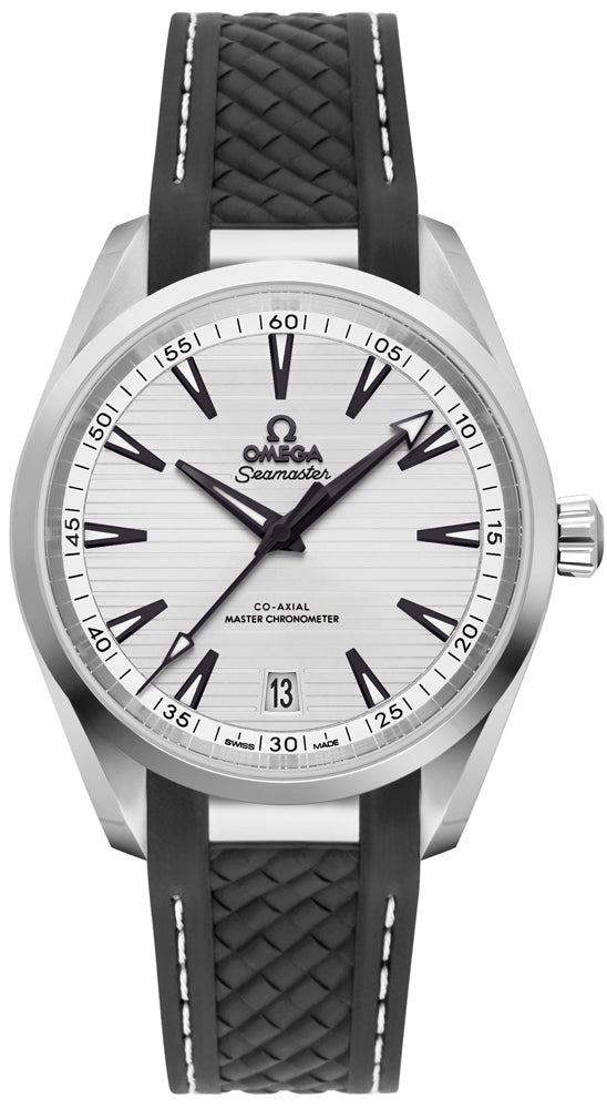 OMEGA Seamaster Aqua Terra 220.12.38.20.02.001 1