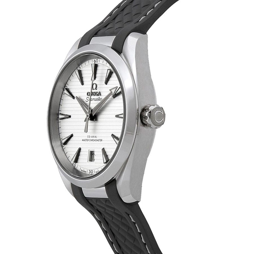 OMEGA Seamaster Aqua Terra 220.12.38.20.02.001 2