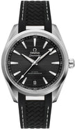 OMEGA Seamaster Aqua Terra Black Dial 41Mm Men'S Watch 220.12.41.21.01.001 1