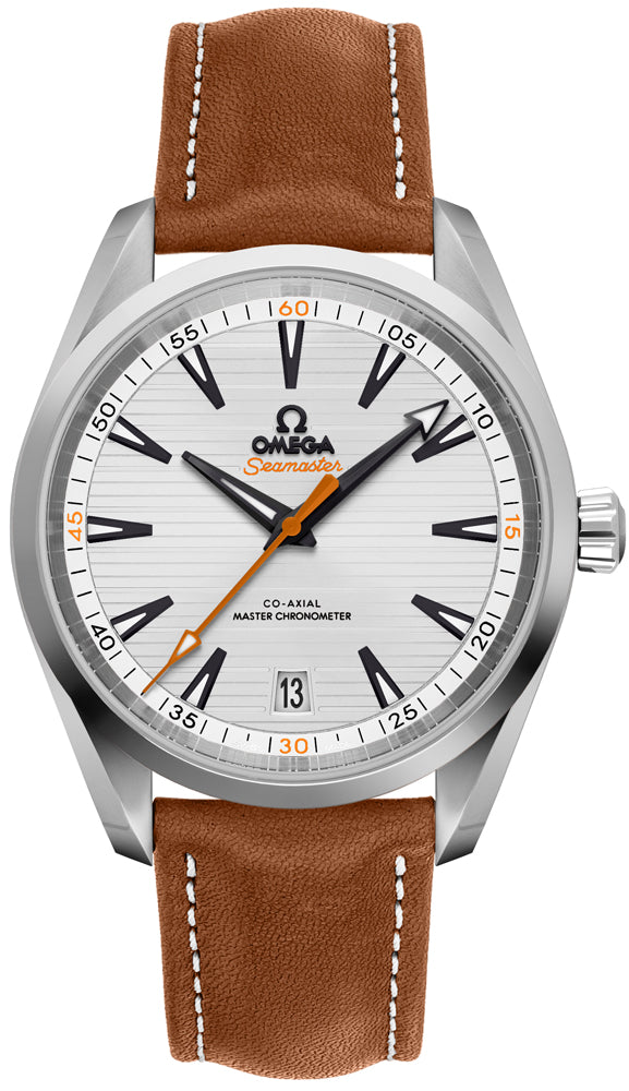 OMEGA Seamaster Aqua Terra 220.12.41.21.02.001 1