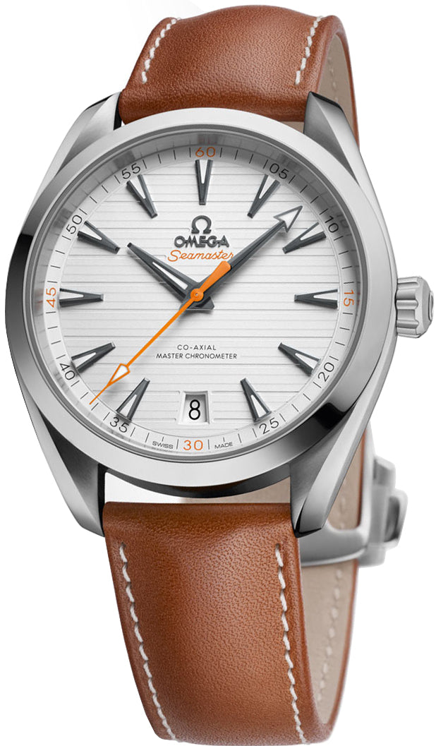 OMEGA Seamaster Aqua Terra 220.12.41.21.02.001 2