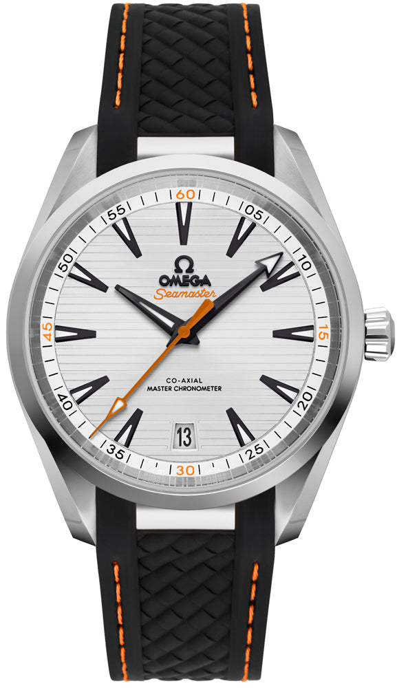 OMEGA Seamaster Aqua Terra 220.12.41.21.02.002 1