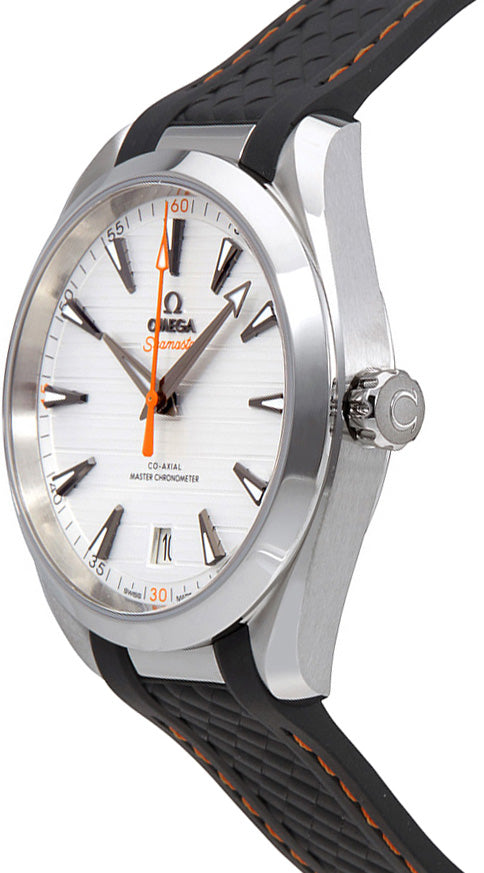 OMEGA Seamaster Aqua Terra 220.12.41.21.02.002 2
