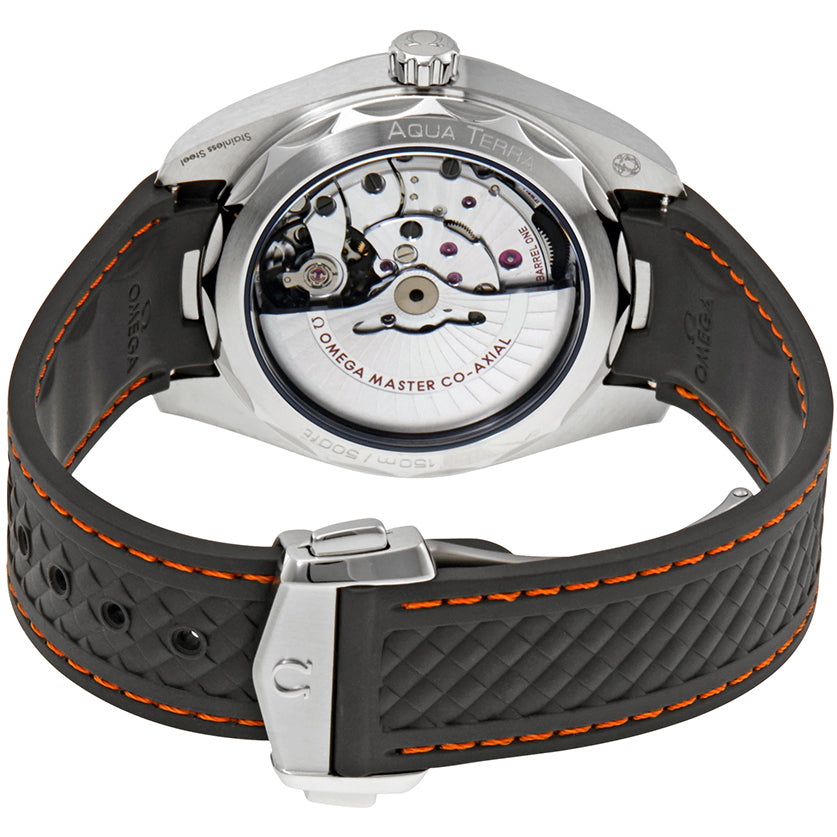 OMEGA Seamaster Aqua Terra 220.12.41.21.02.002 3